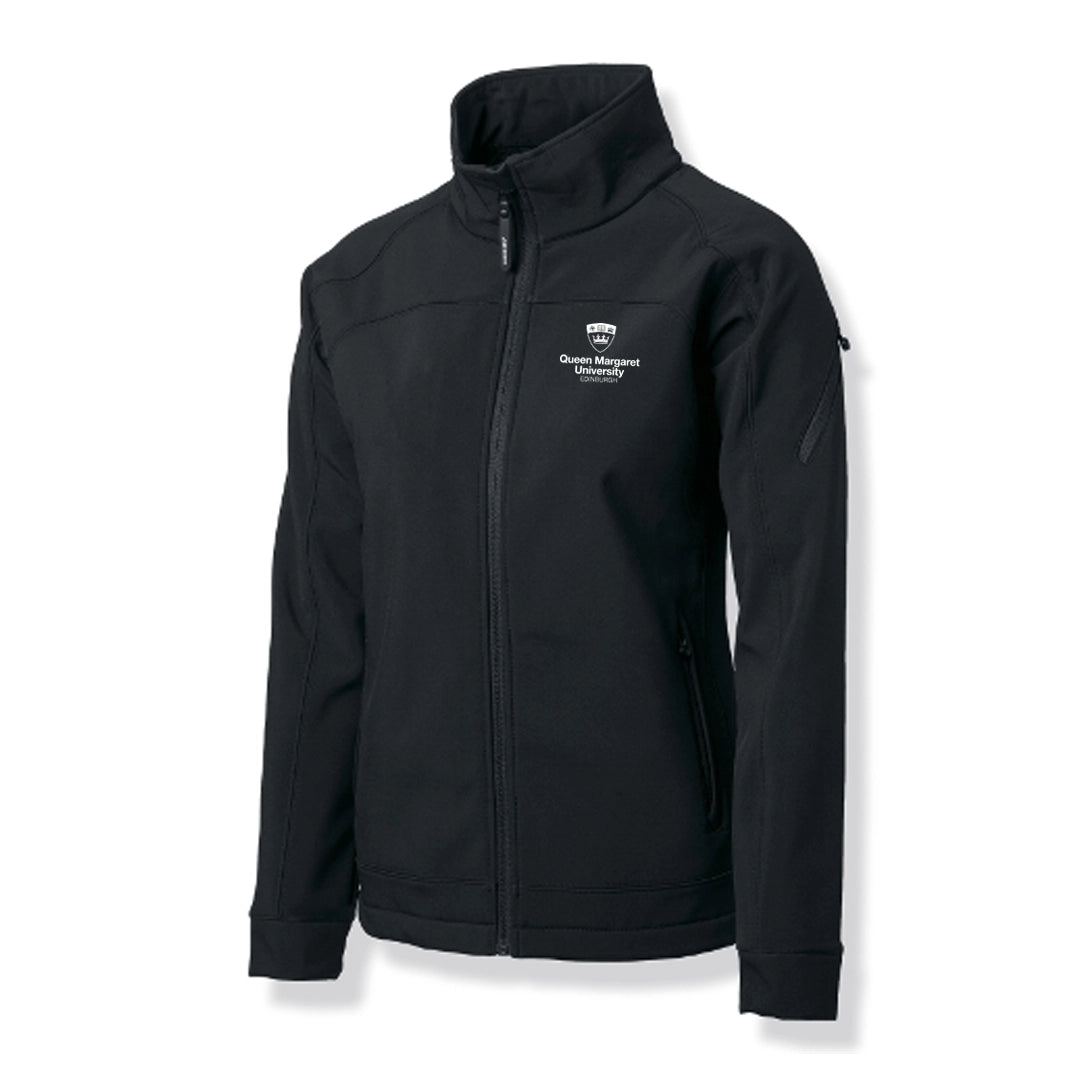 Womens Softshell Jacket