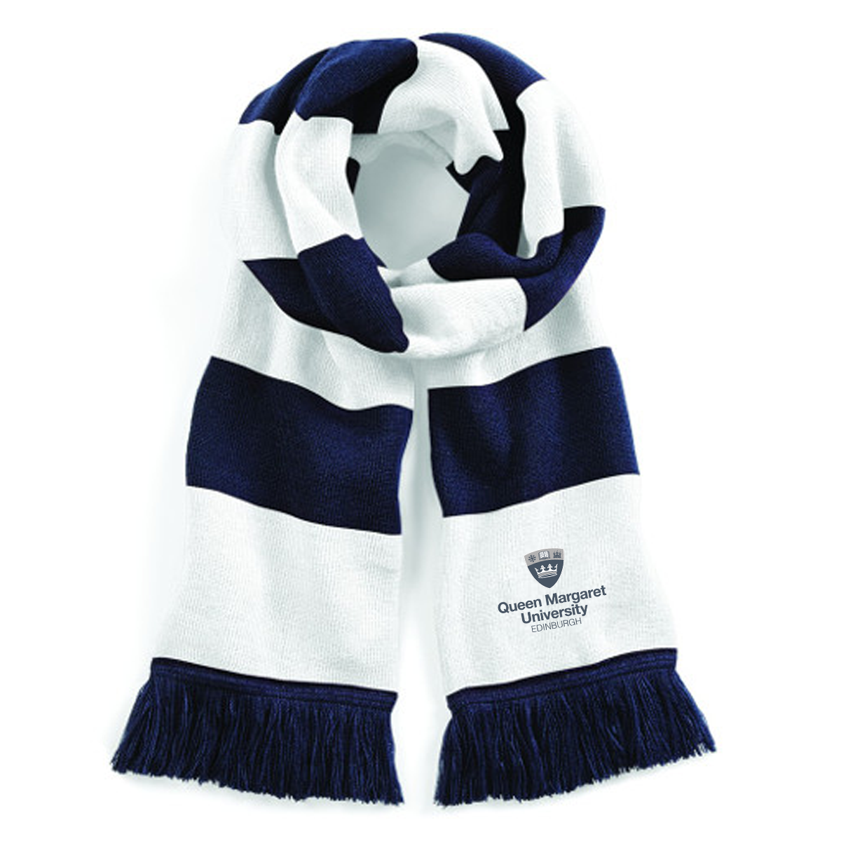 Varsity Stripe Scarf
