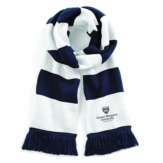 Varsity Stripe Scarf