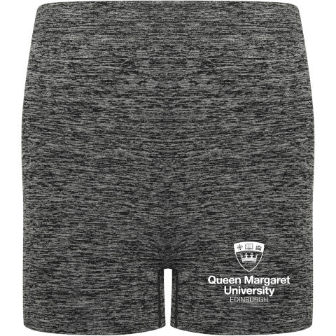 Womens Seamless Shorts