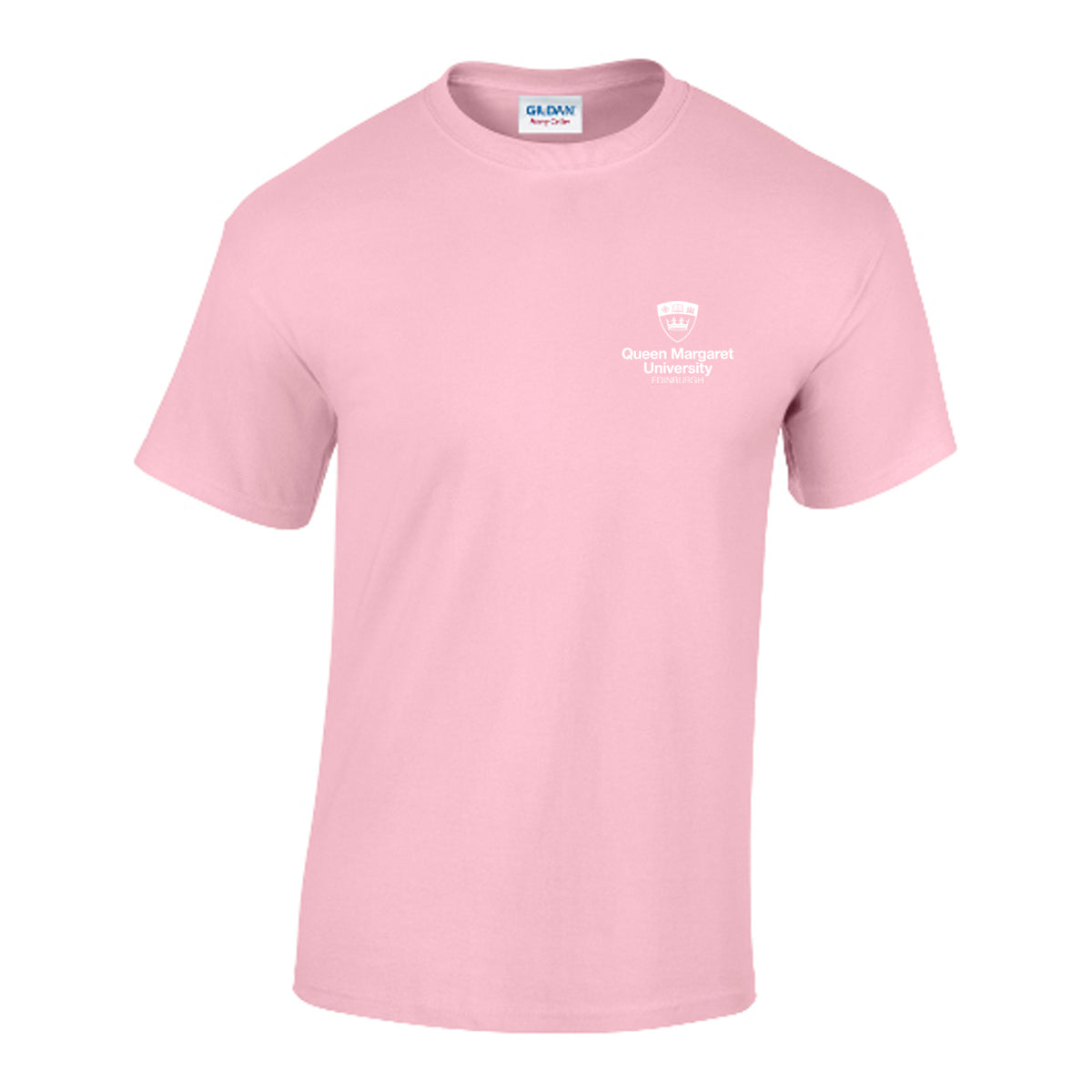 Classic Cotton T-Shirt