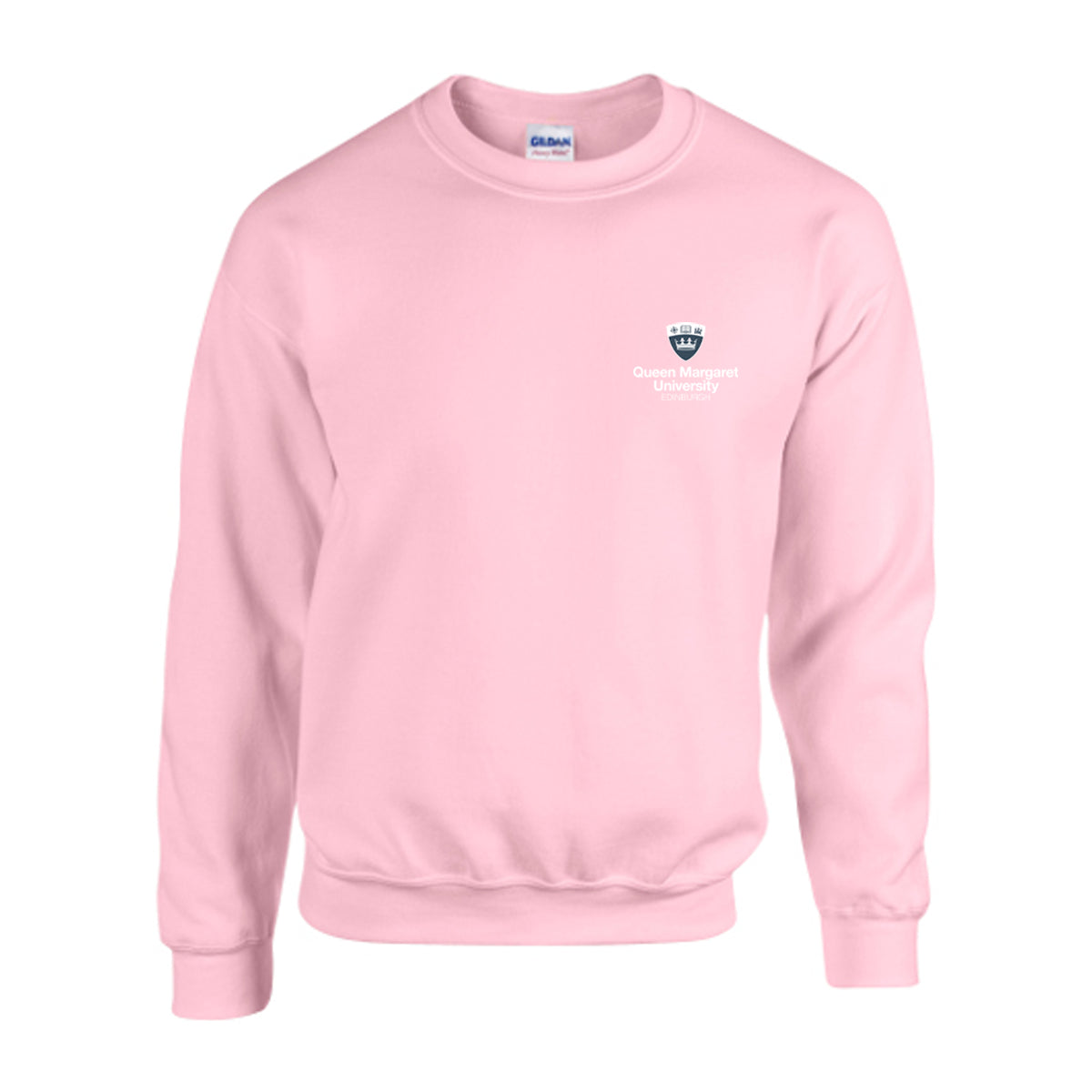 Classic Crew Neck Jumper