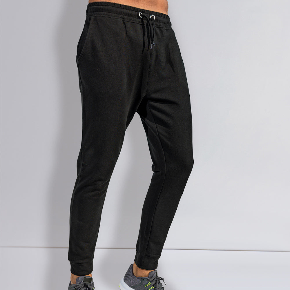 Fitted Joggers
