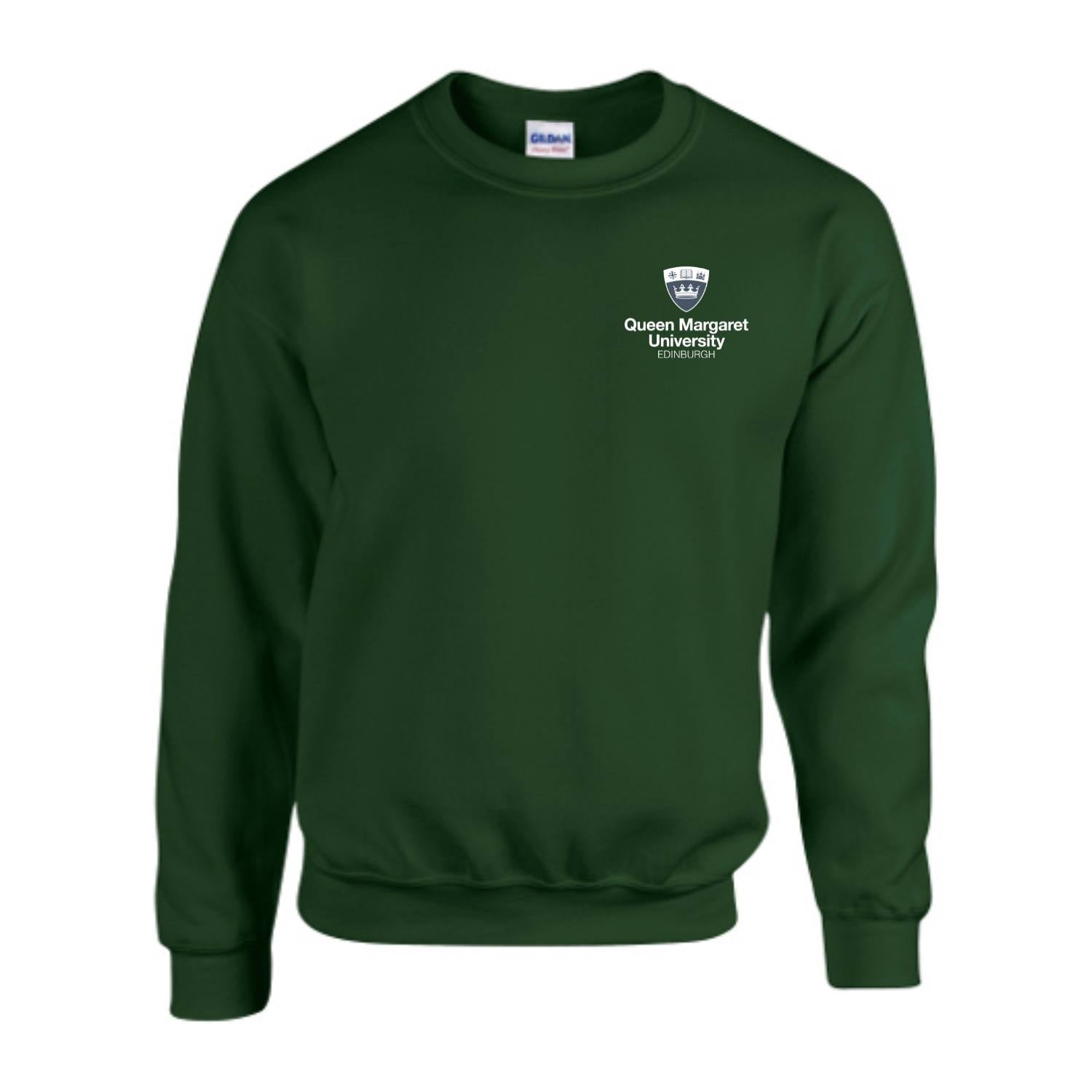 Classic Crew Neck Jumper