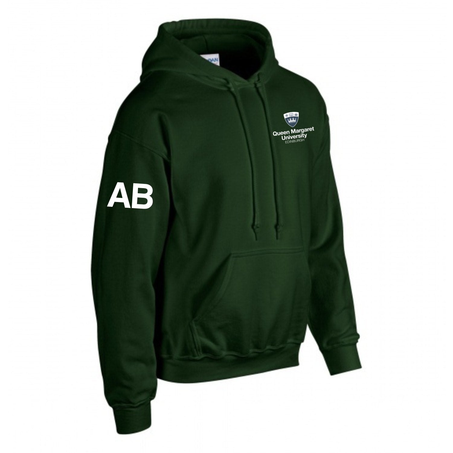 Personalise with your initials - Hoodie