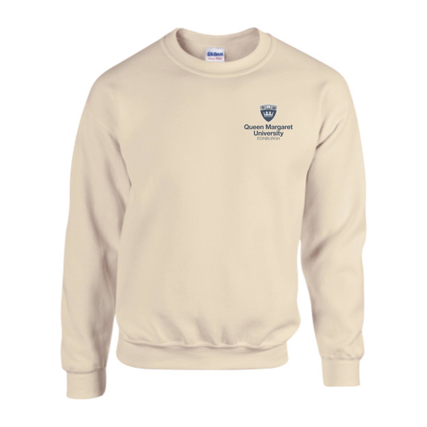 Classic Crew Neck Jumper