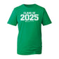 Class of 2025 T-Shirts