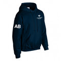 Personalise with your initials - Hoodie