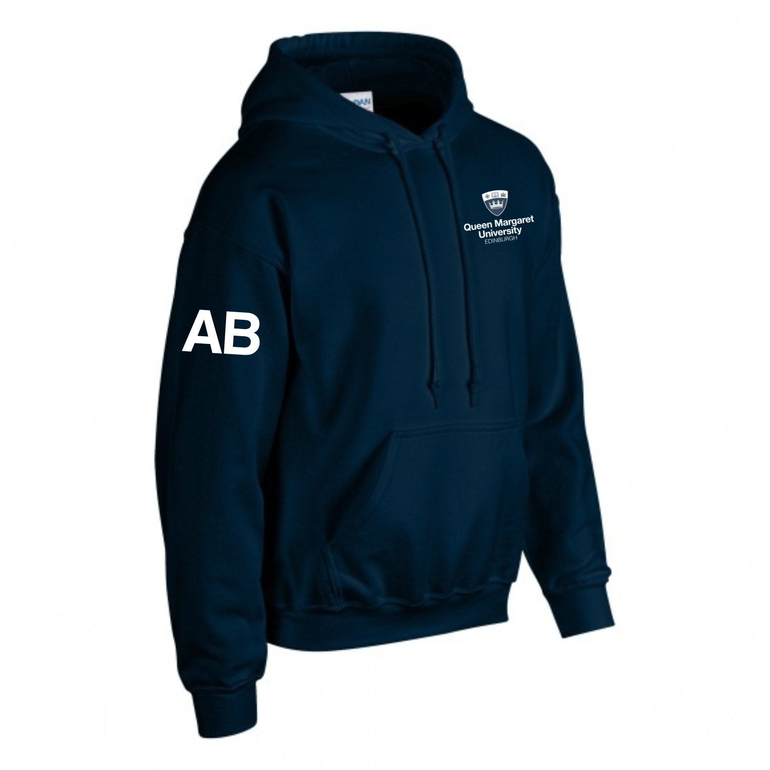 Personalise with your initials - Hoodie