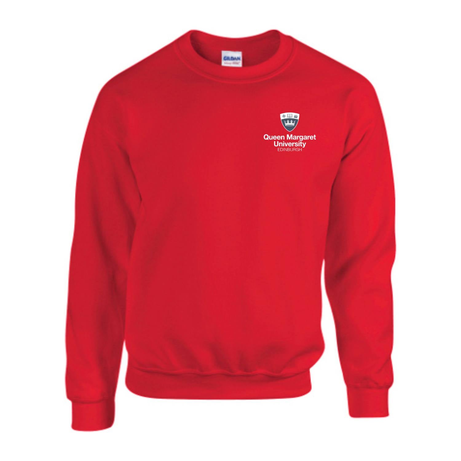 Classic Crew Neck Jumper