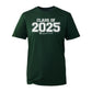 Class of 2025 T-Shirts