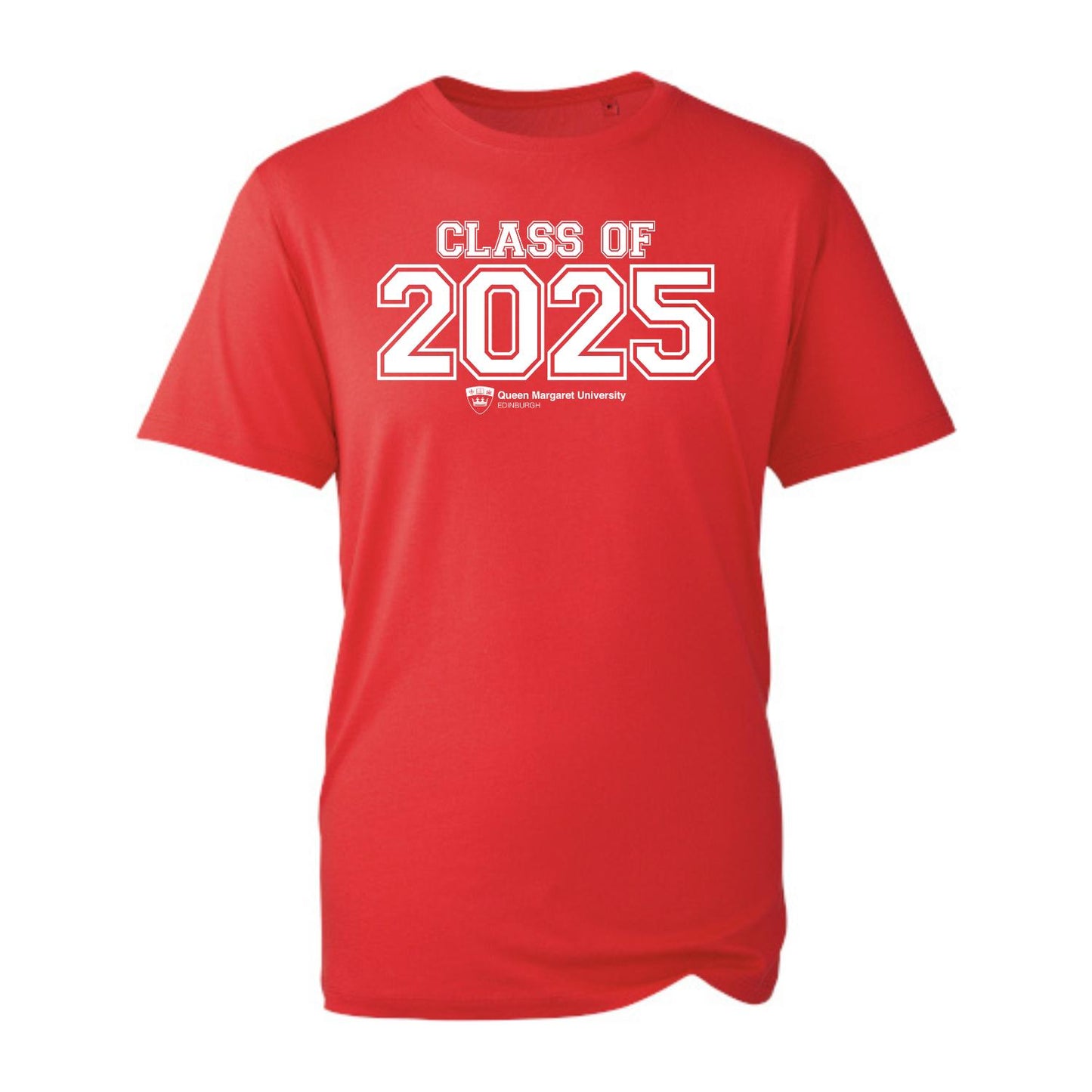 Class of 2025 T-Shirts