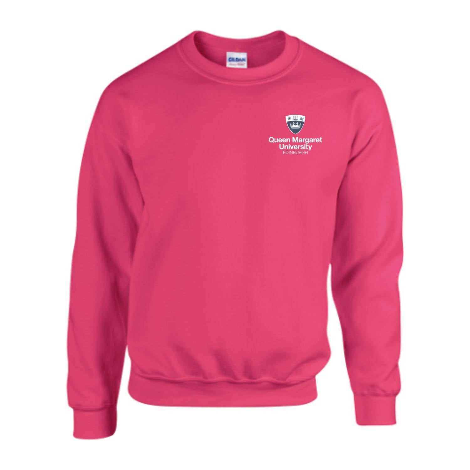 Classic Crew Neck Jumper