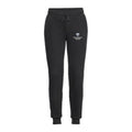 Premium Fitted Joggers