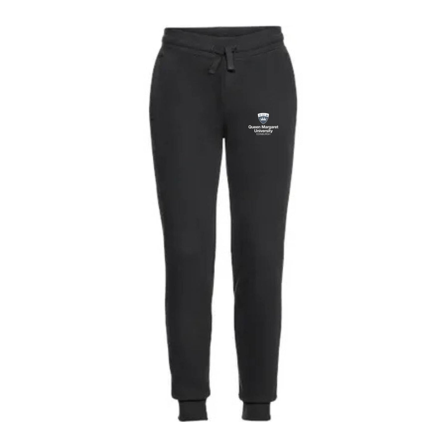 Premium Fitted Joggers