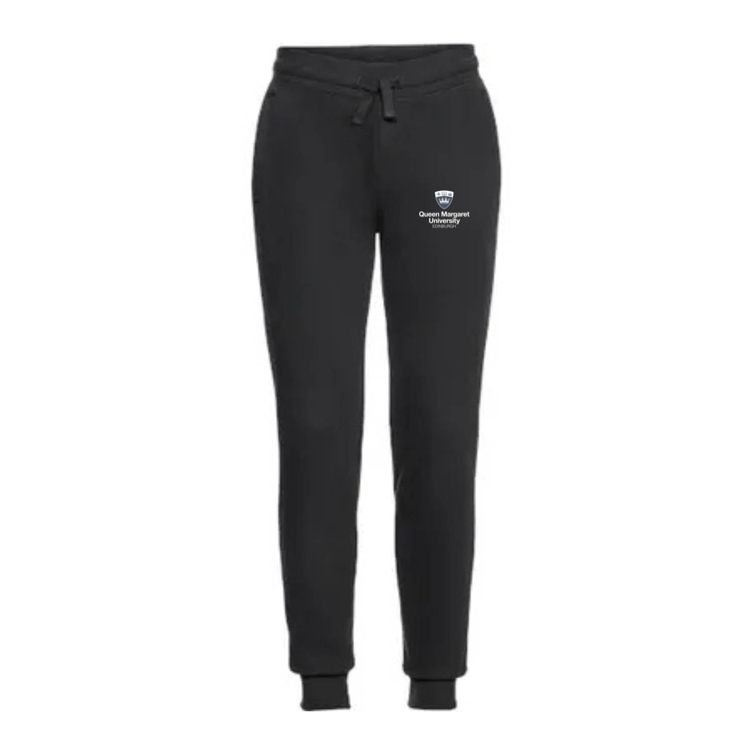 Premium Fitted Joggers