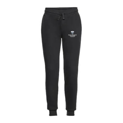 Premium Fitted Joggers