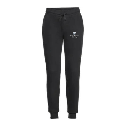 Premium Fitted Joggers