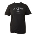 Graduation T-Shirt w/ Roman Numerals