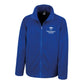 Result Core Microfleece Jacket