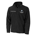 Occupational Therapy Microfleece Jacket