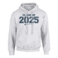Class of 2024/5 Hoodie