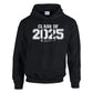 Class of 2024/5 Hoodie