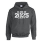 Class of 2024/5 Hoodie