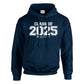 Class of 2024/5 Hoodie