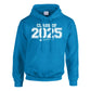 Class of 2024/5 Hoodie