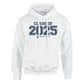 Class of 2024/5 Hoodie