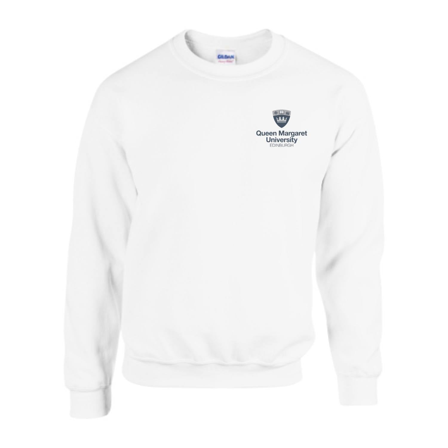 Classic Crew Neck Jumper