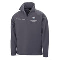 Occupational Therapy 1/4 Zip Fleece