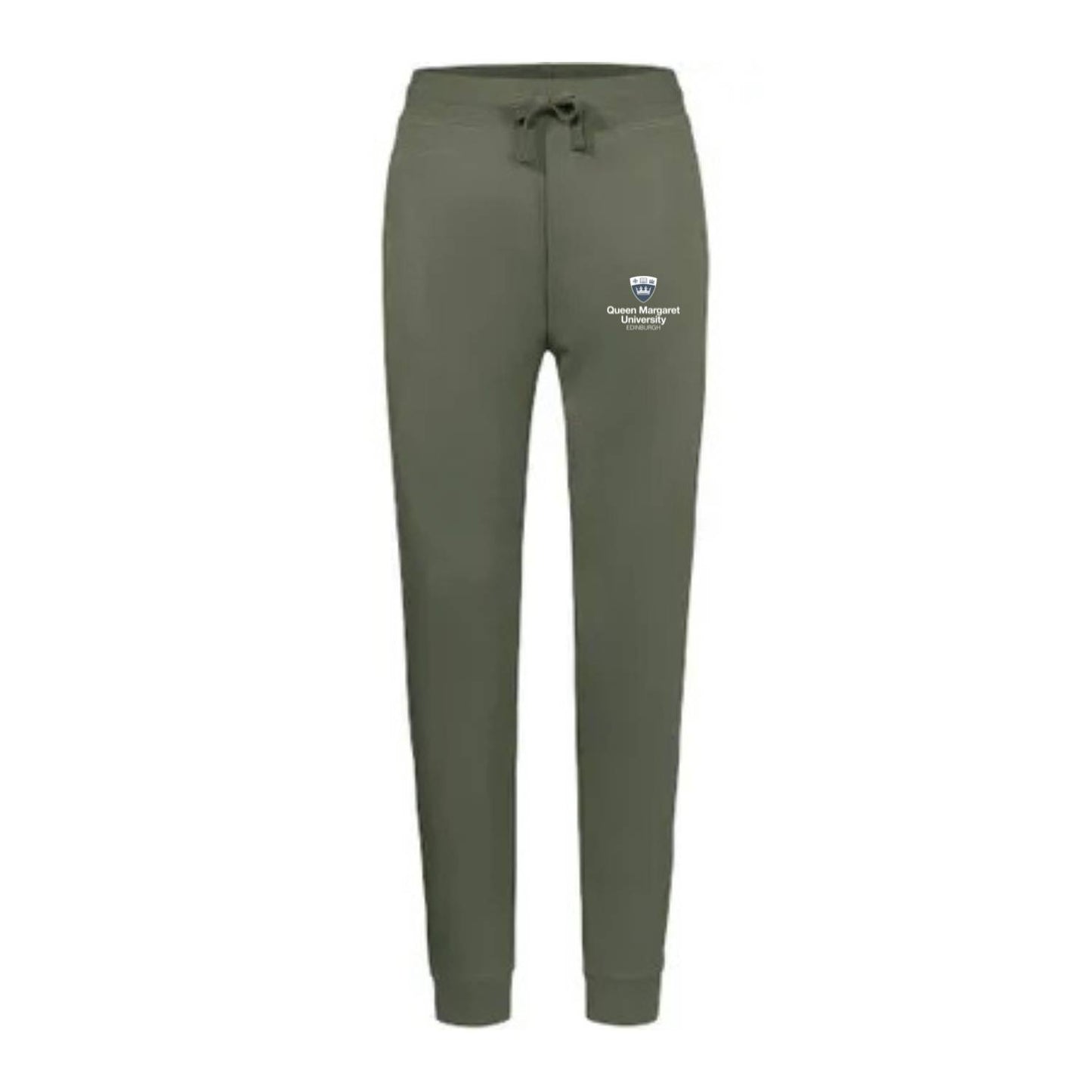 Premium Fitted Joggers