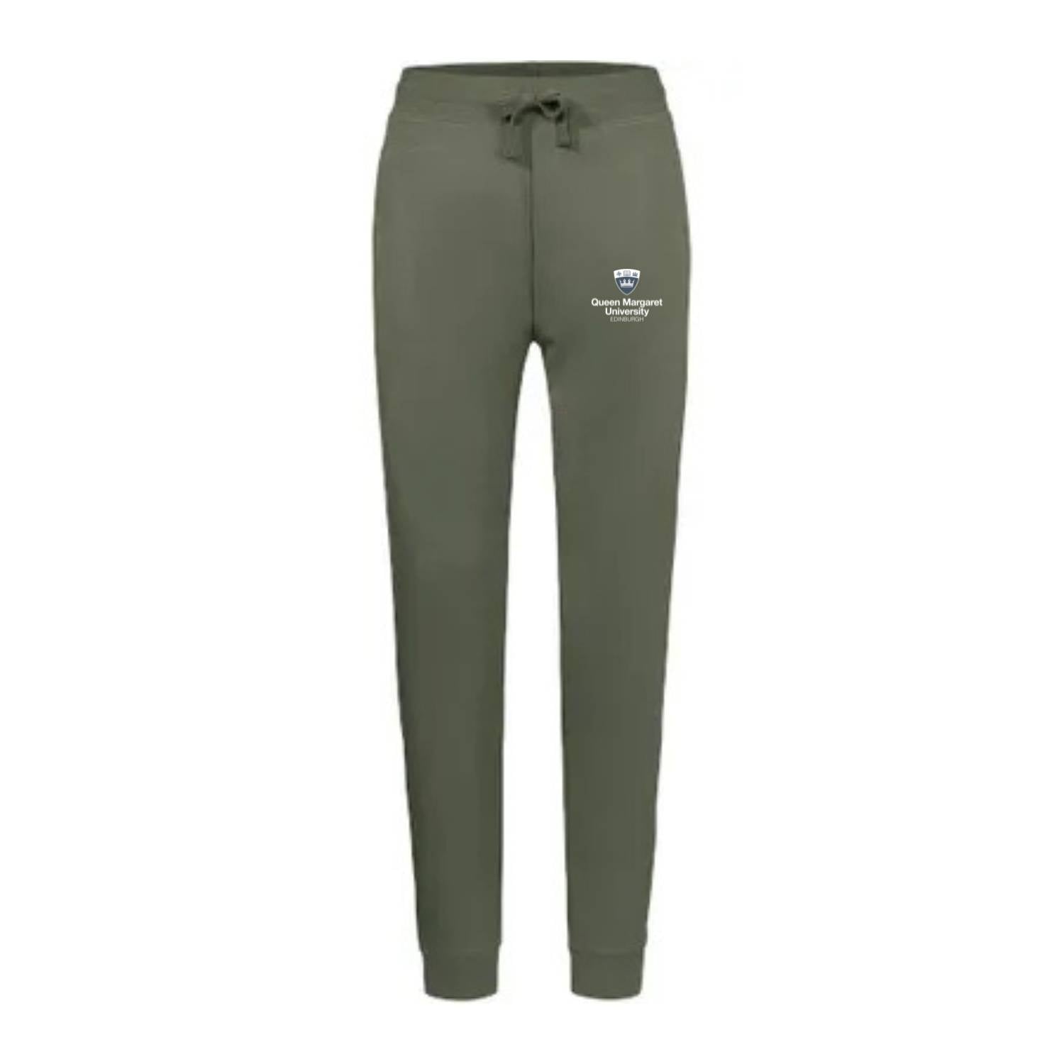 Premium Fitted Joggers