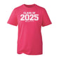 Class of 2025 T-Shirts
