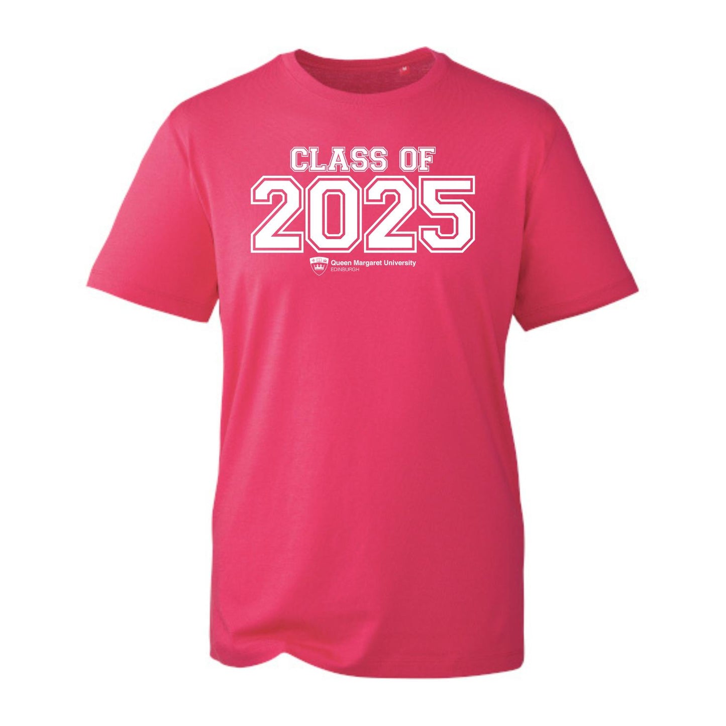 Class of 2025 T-Shirts