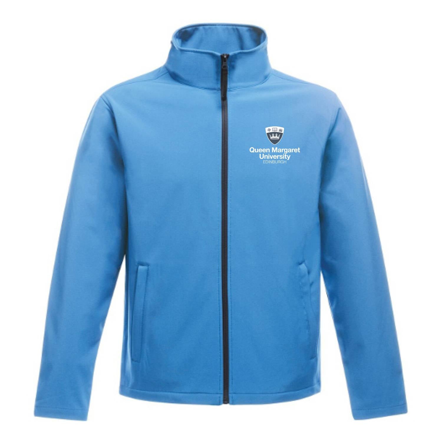 Classic Unisex Softshell Jacket
