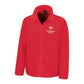 Result Core Microfleece Jacket