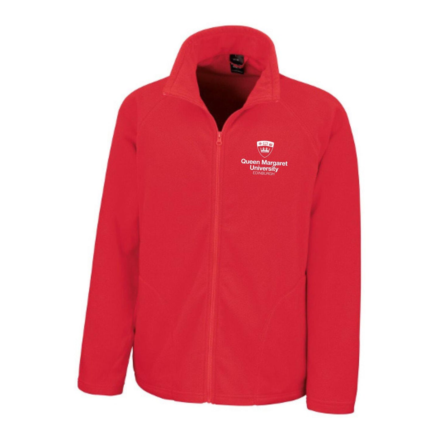 Result Core Microfleece Jacket