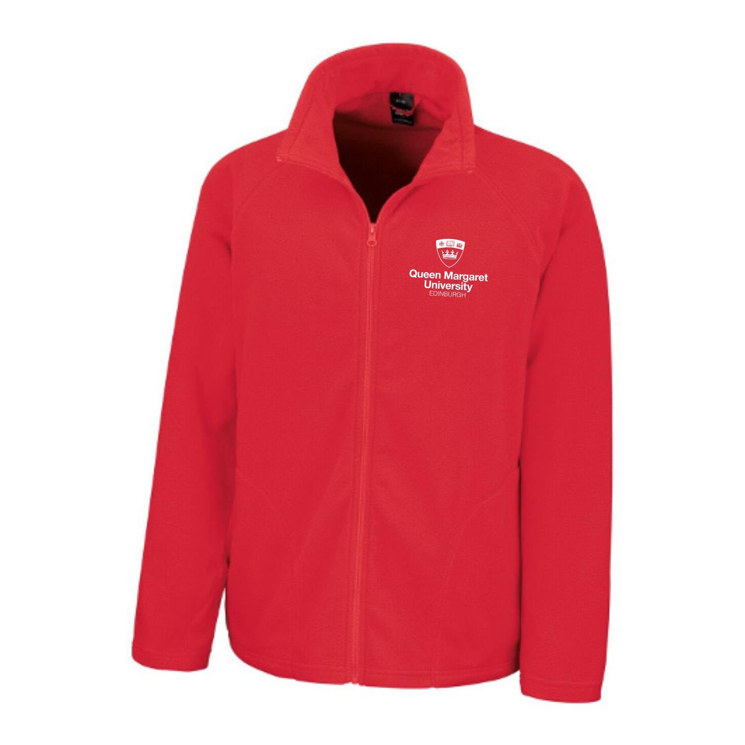 Classic Microfleece Jacket