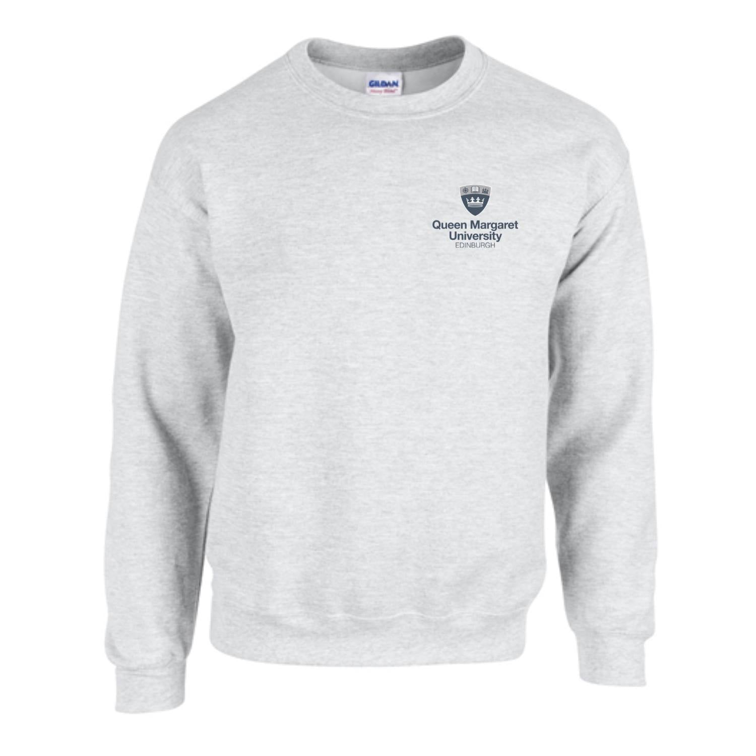Classic Crew Neck Jumper