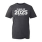 Class of 2025 T-Shirts