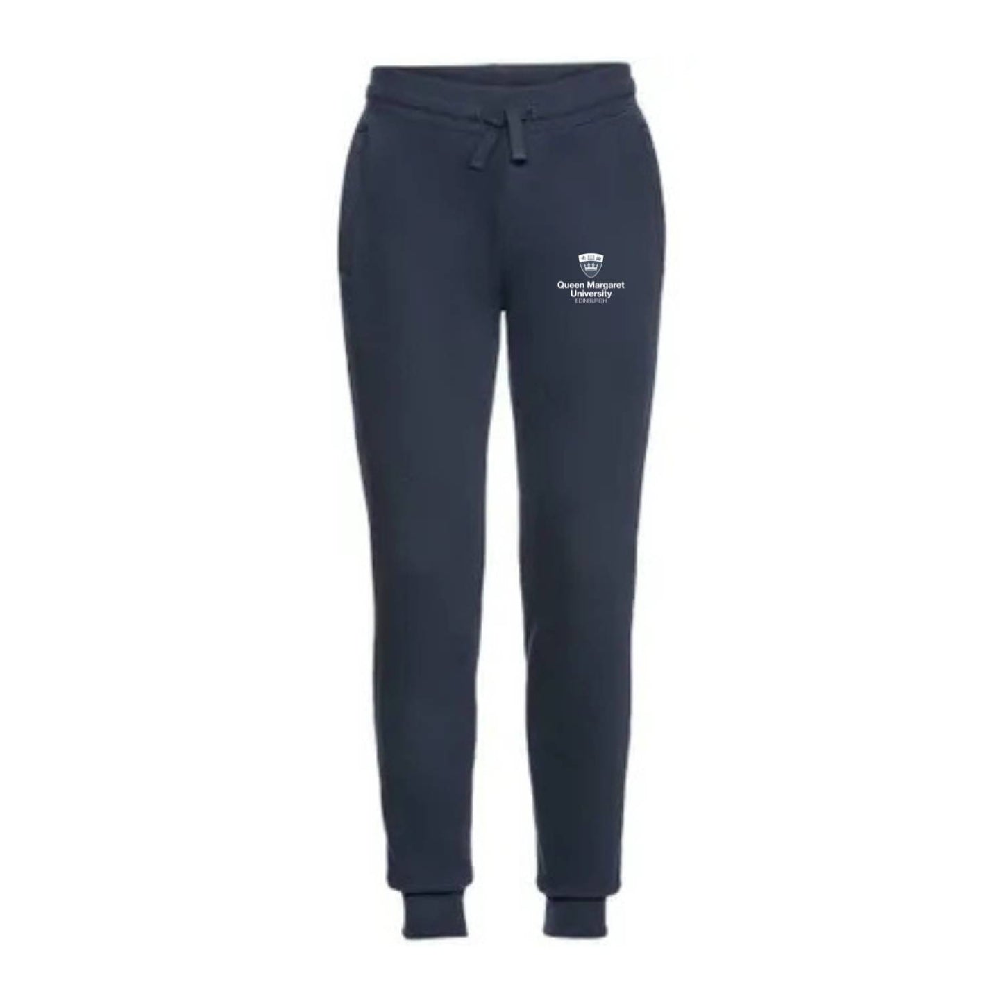 Premium Fitted Joggers