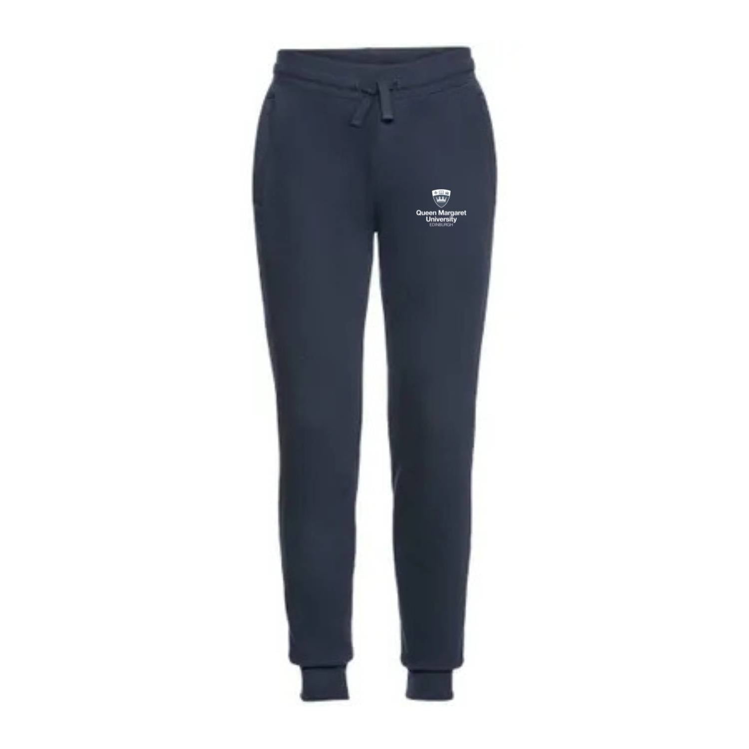 Premium Fitted Joggers