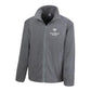 Result Core Microfleece Jacket