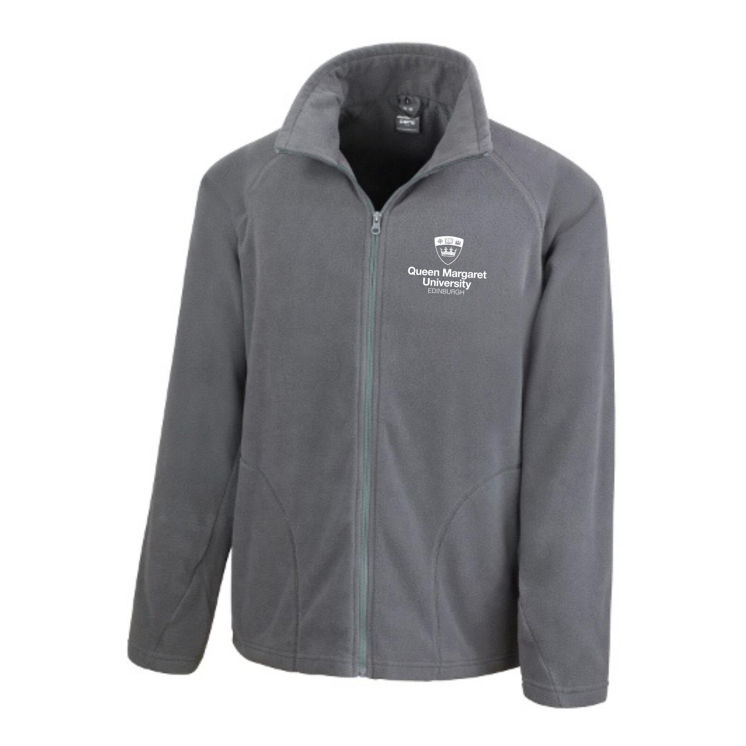 Classic Microfleece Jacket
