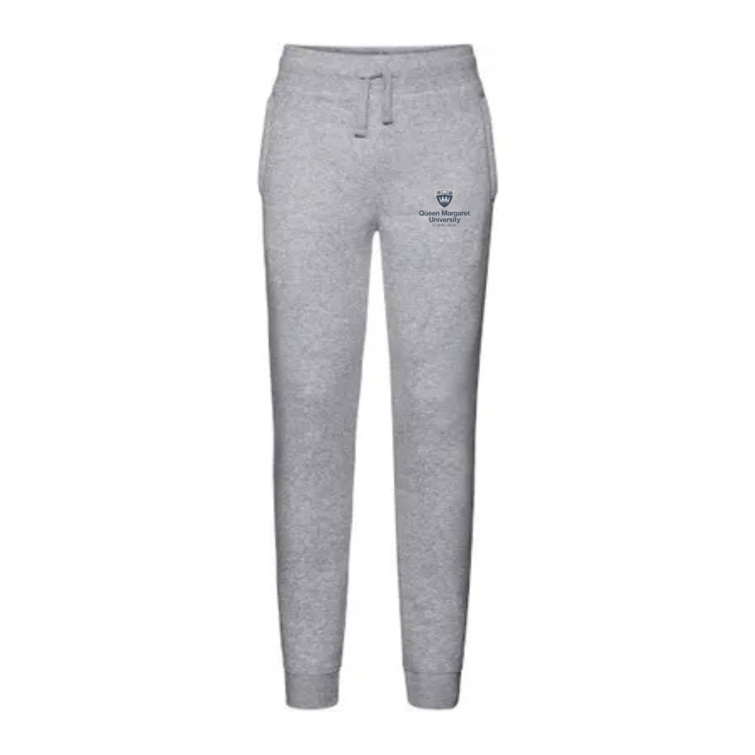 Premium Fitted Joggers