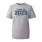 Class of 2025 T-Shirts