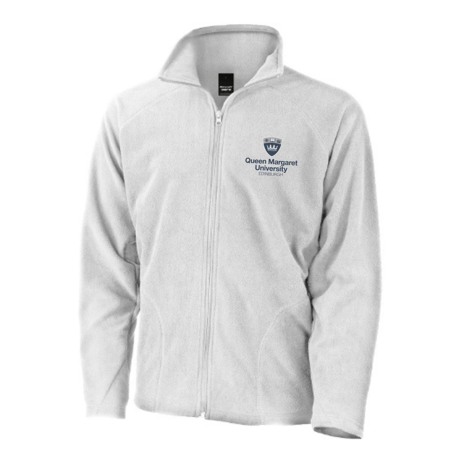 Classic Microfleece Jacket